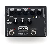 MXR M80 bass D.I. +